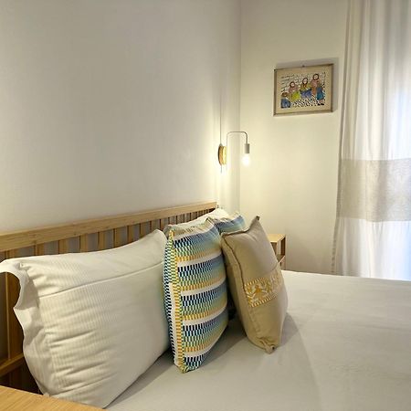 Ng Guest House L'Acquedotto Olbia Exterior photo