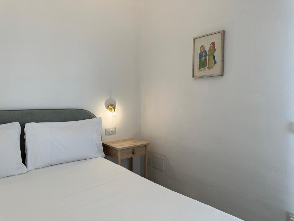 Ng Guest House L'Acquedotto Olbia Exterior photo