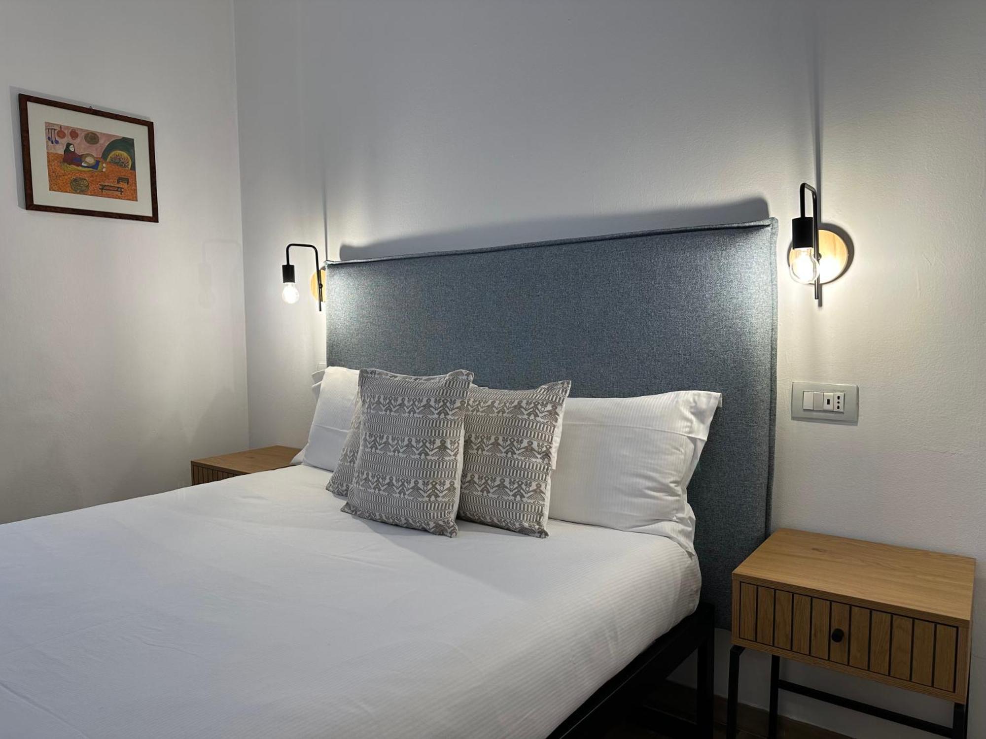 Ng Guest House L'Acquedotto Olbia Exterior photo
