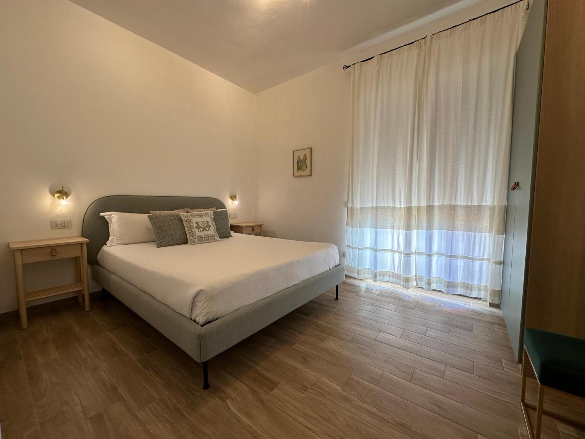 Ng Guest House L'Acquedotto Olbia Exterior photo
