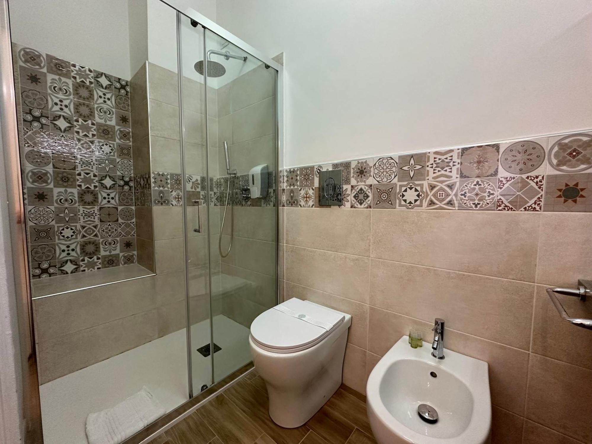 Ng Guest House L'Acquedotto Olbia Exterior photo