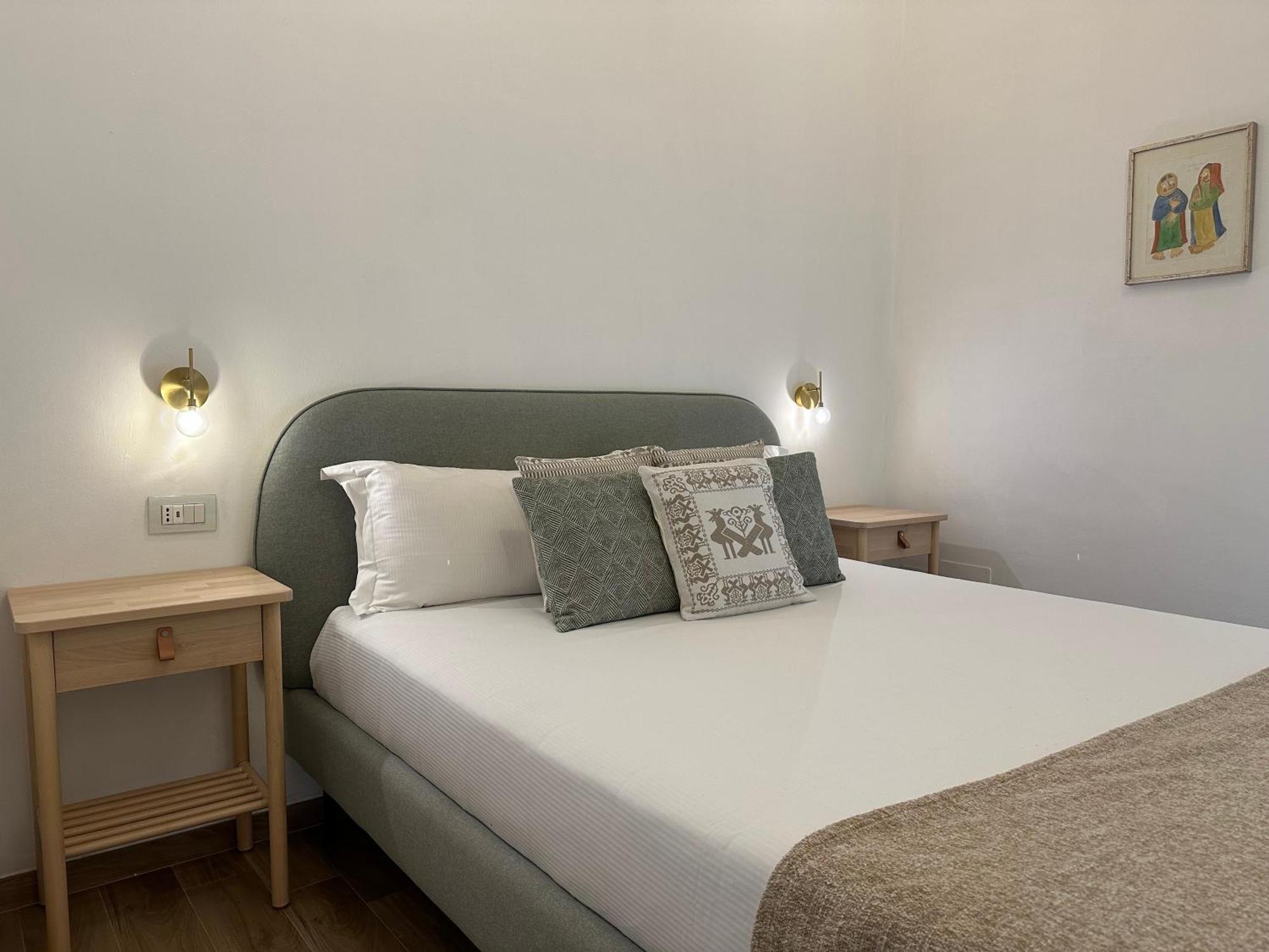 Ng Guest House L'Acquedotto Olbia Exterior photo