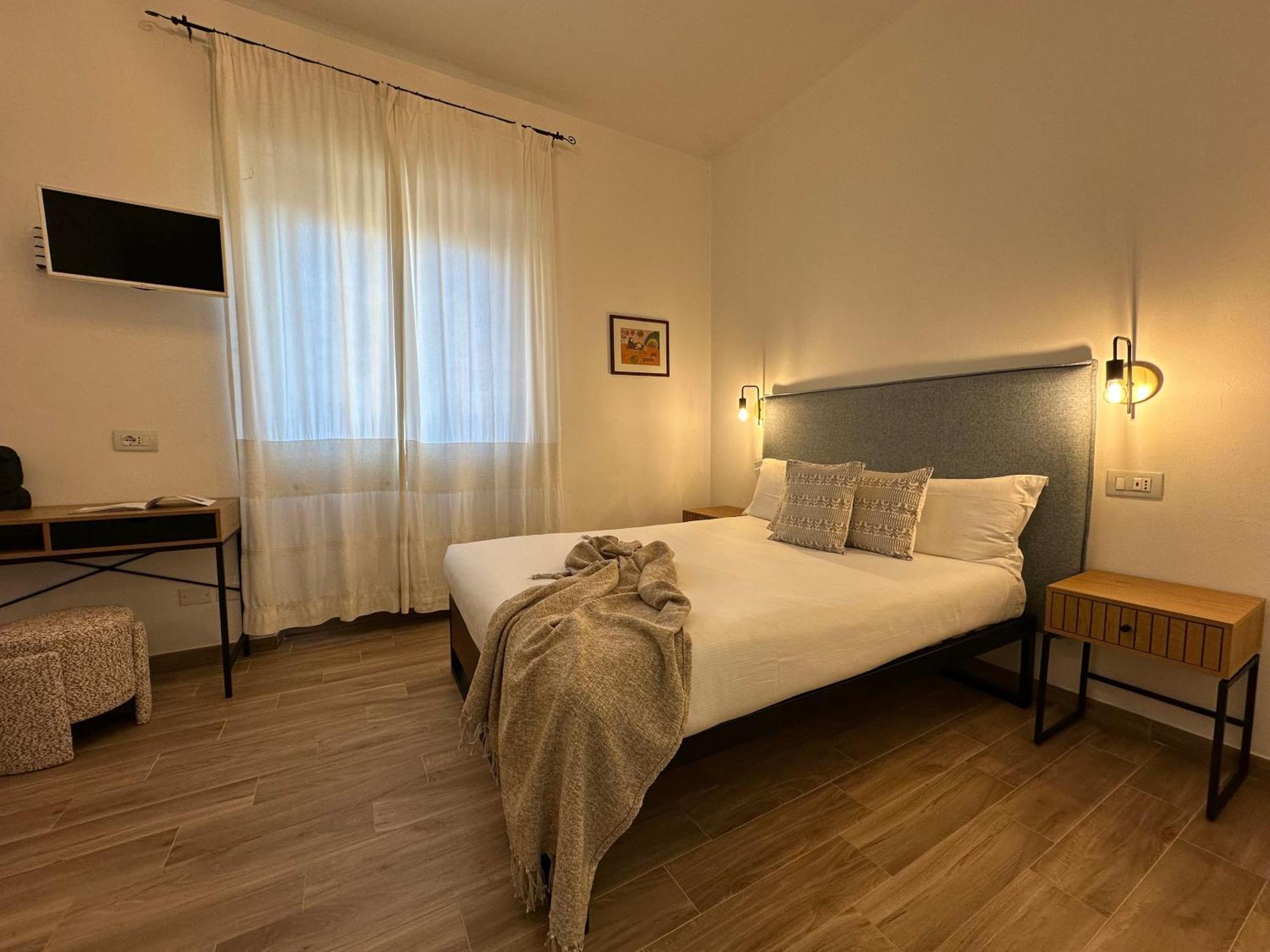 Ng Guest House L'Acquedotto Olbia Exterior photo
