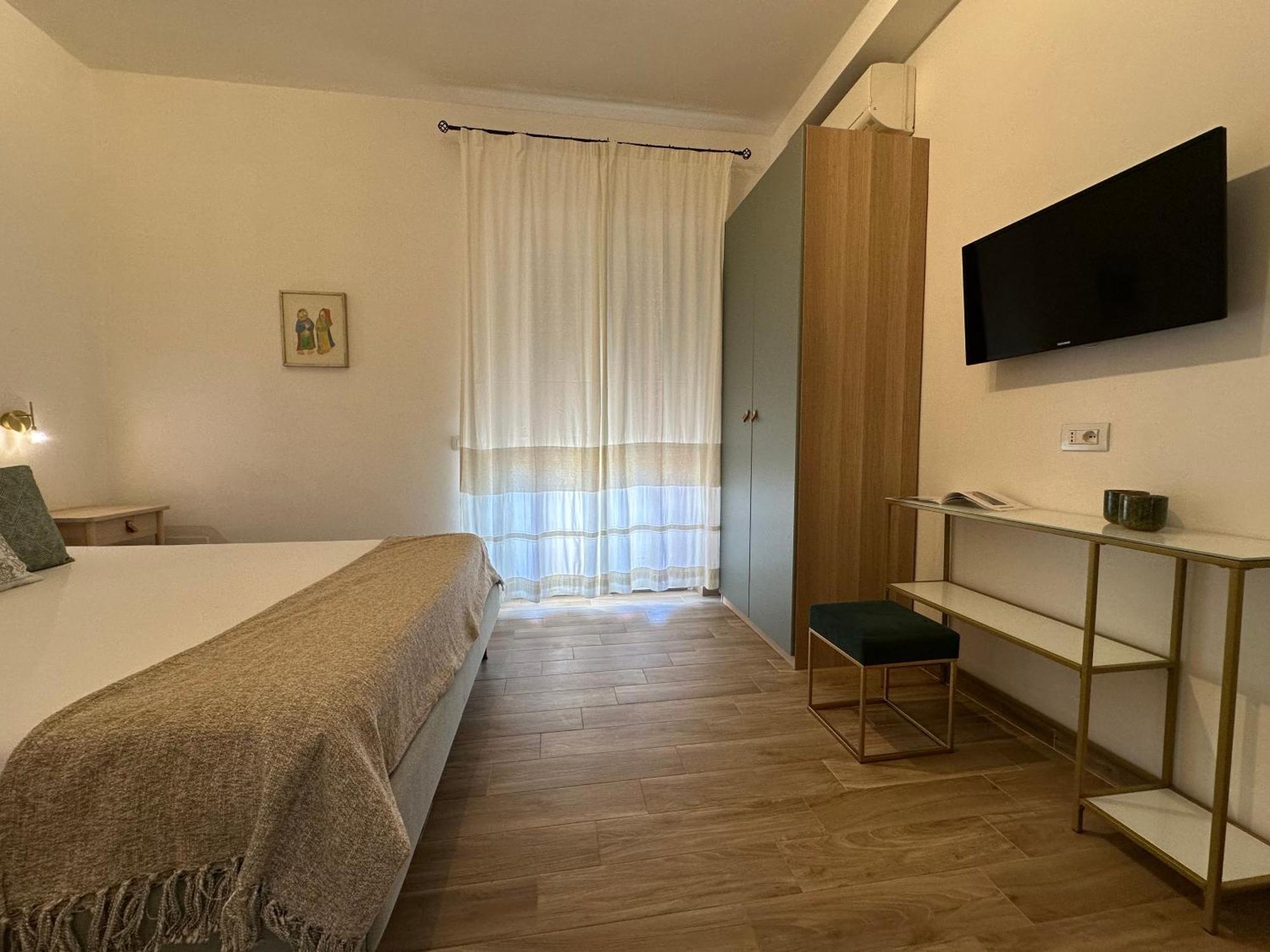 Ng Guest House L'Acquedotto Olbia Exterior photo
