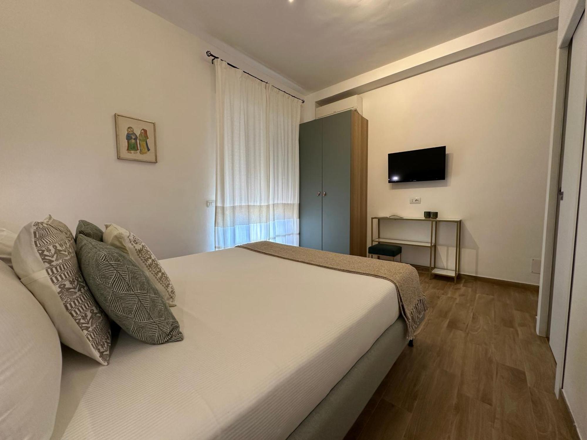 Ng Guest House L'Acquedotto Olbia Exterior photo