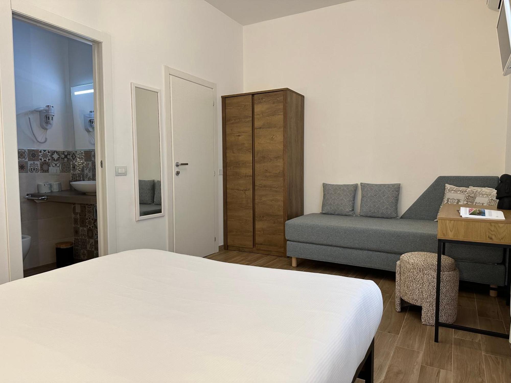 Ng Guest House L'Acquedotto Olbia Exterior photo