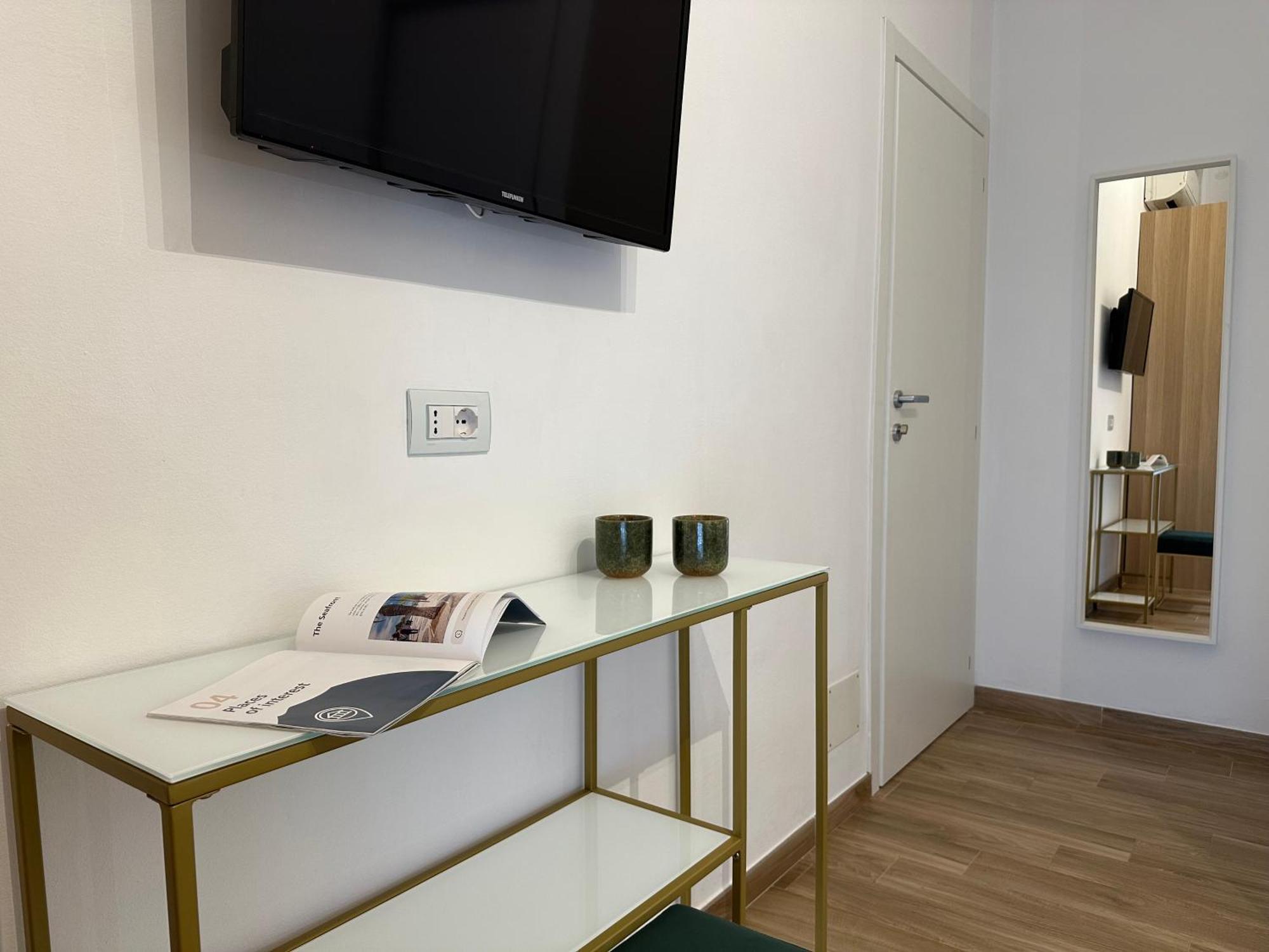 Ng Guest House L'Acquedotto Olbia Exterior photo