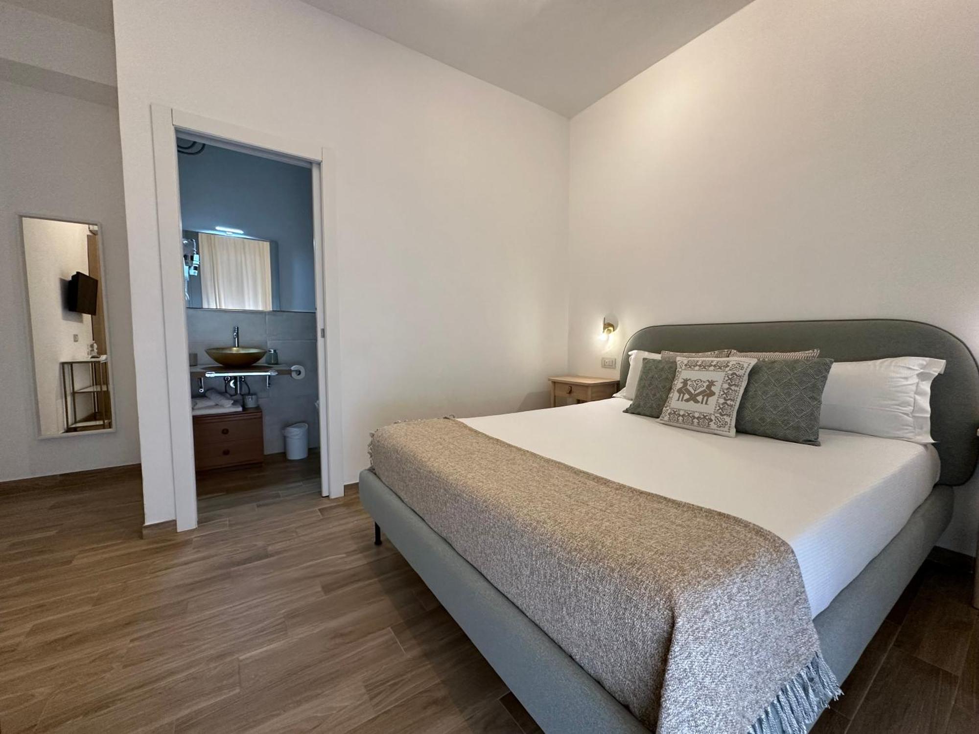 Ng Guest House L'Acquedotto Olbia Exterior photo