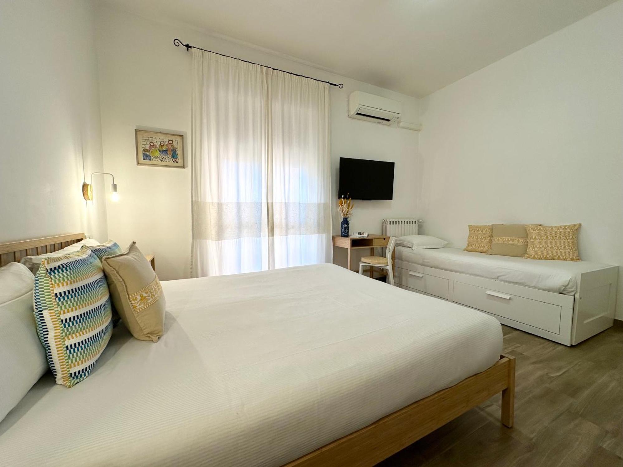 Ng Guest House L'Acquedotto Olbia Exterior photo