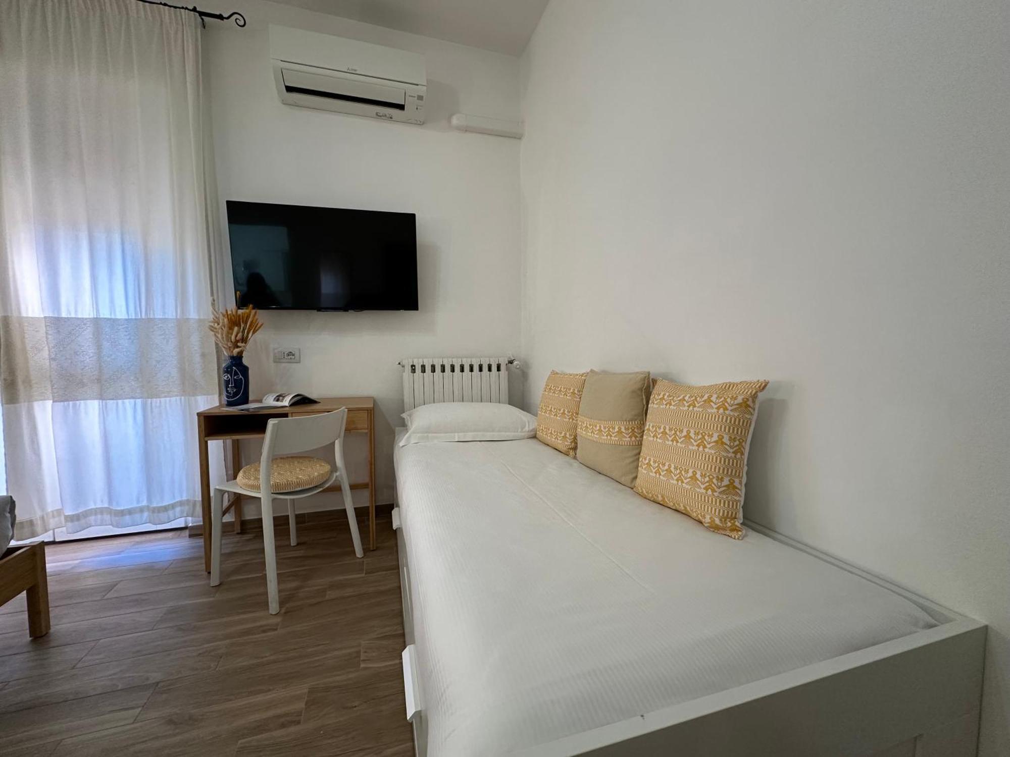 Ng Guest House L'Acquedotto Olbia Exterior photo