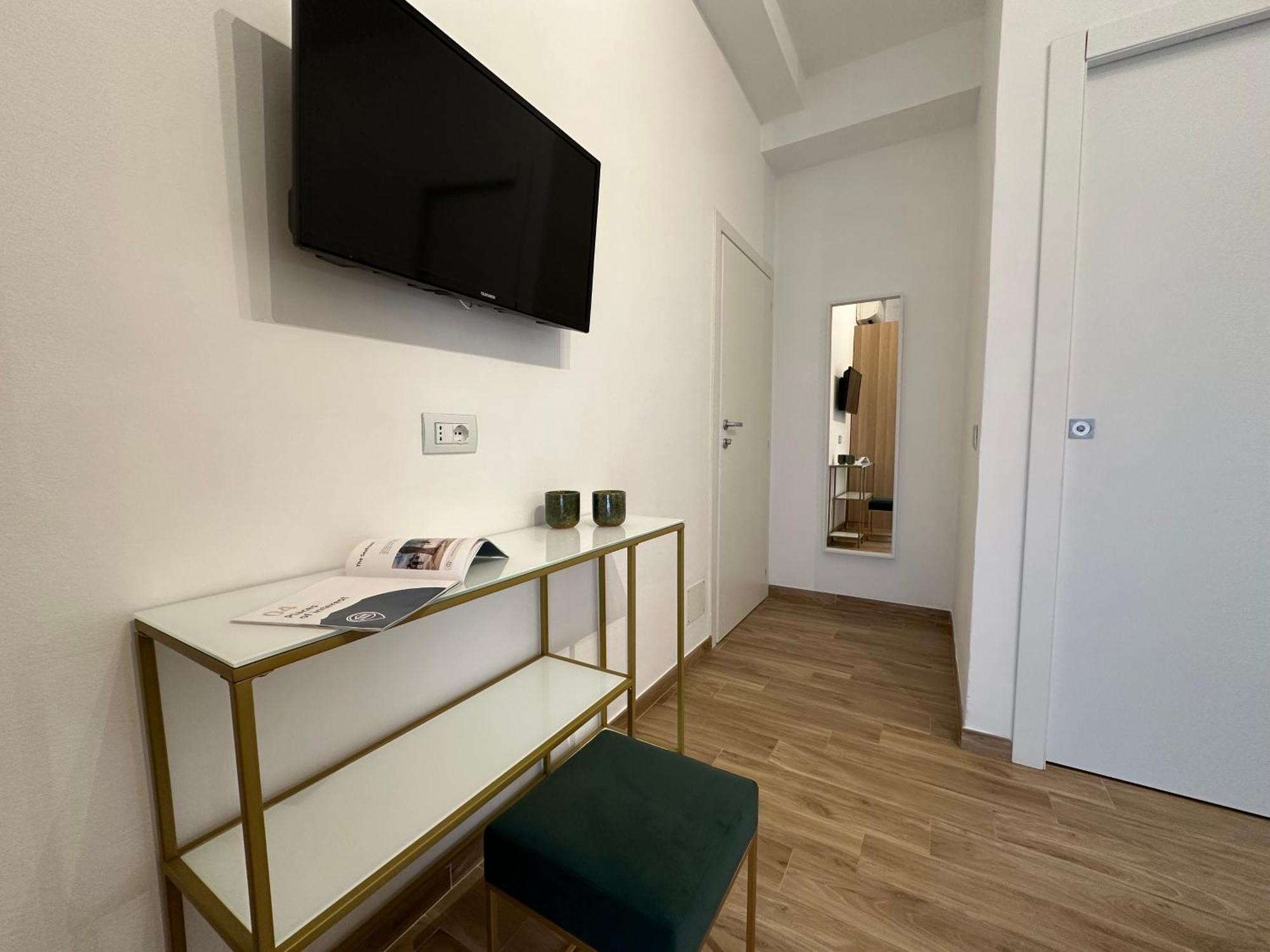 Ng Guest House L'Acquedotto Olbia Exterior photo