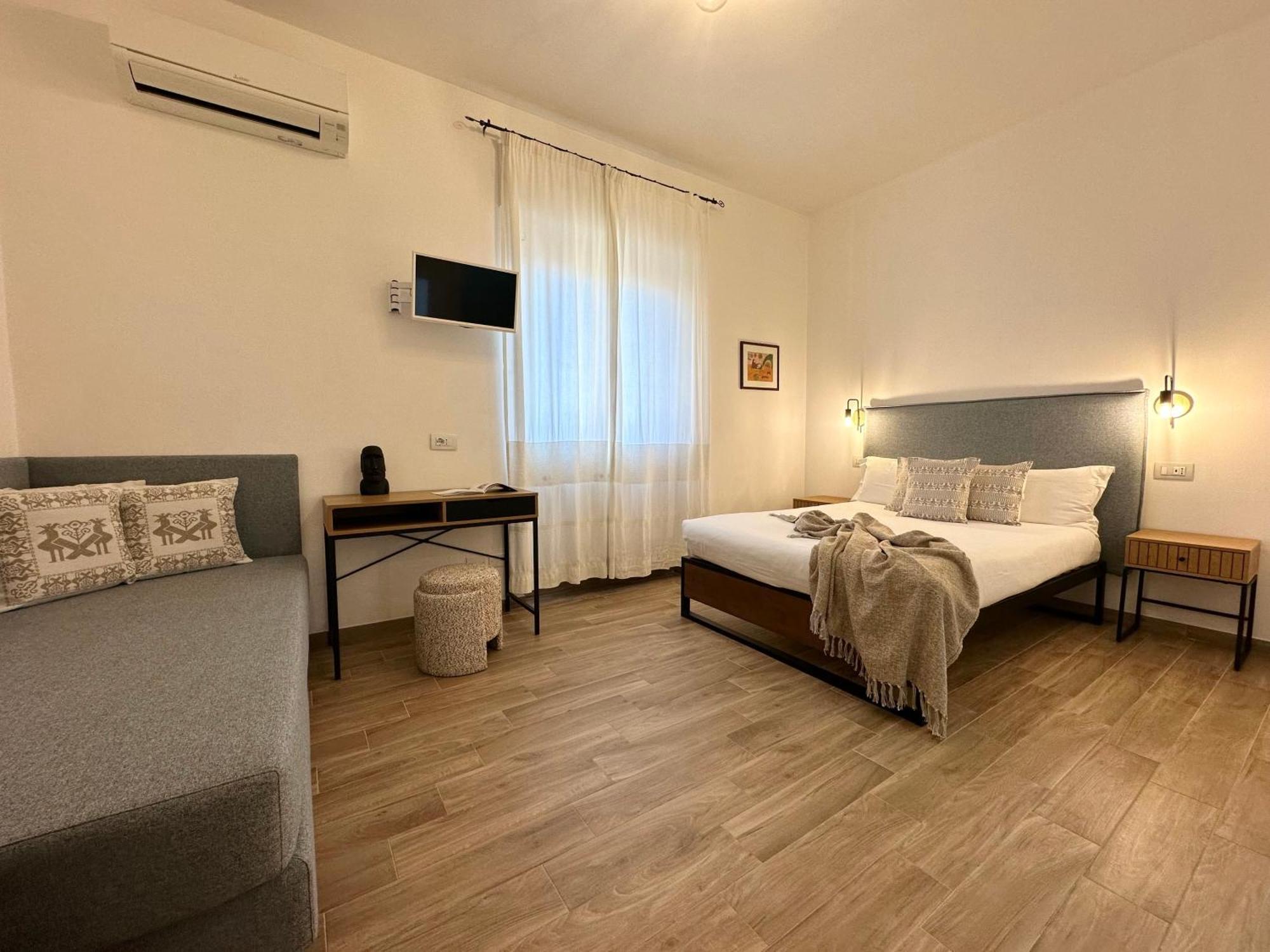 Ng Guest House L'Acquedotto Olbia Exterior photo