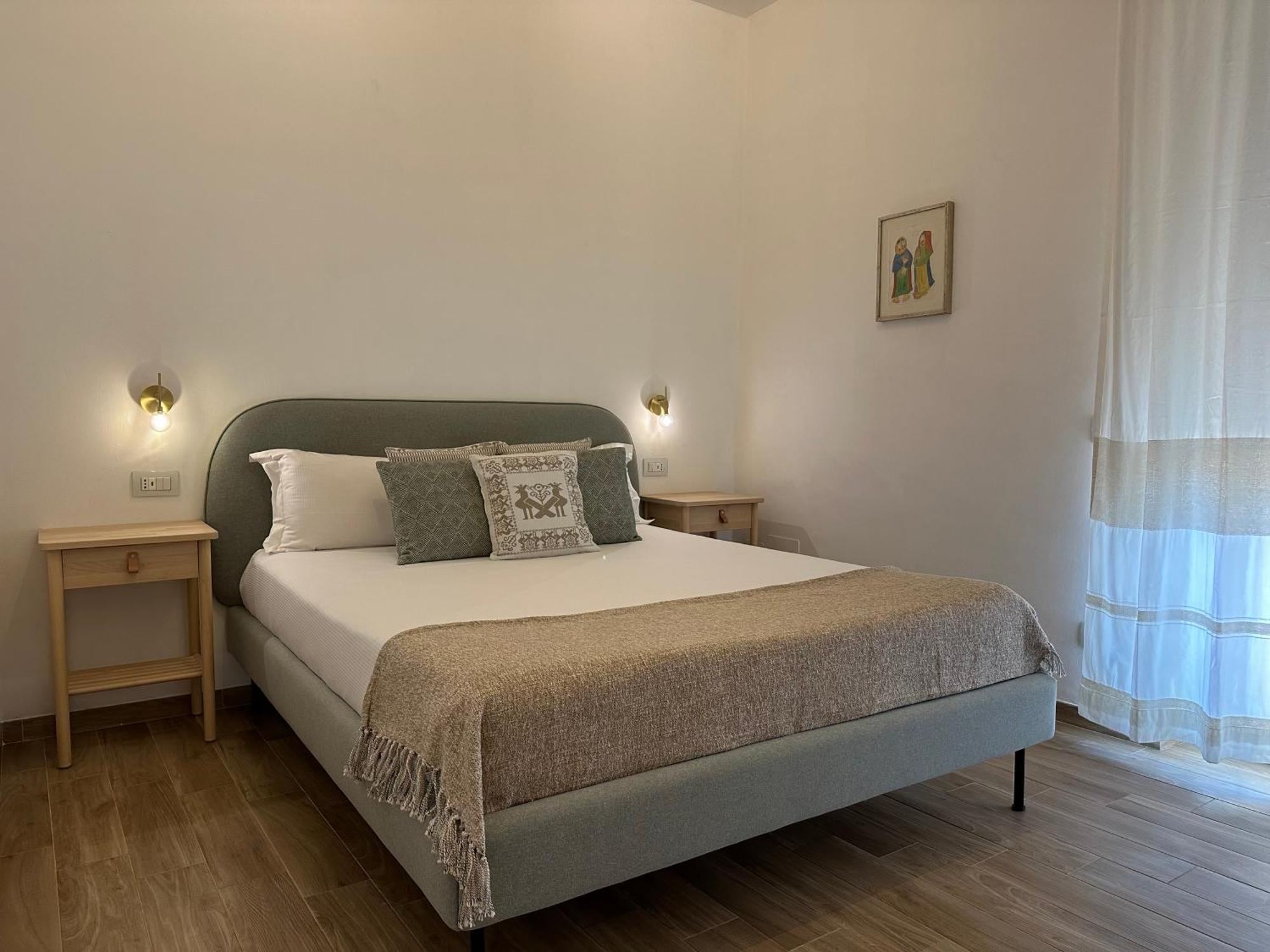 Ng Guest House L'Acquedotto Olbia Exterior photo