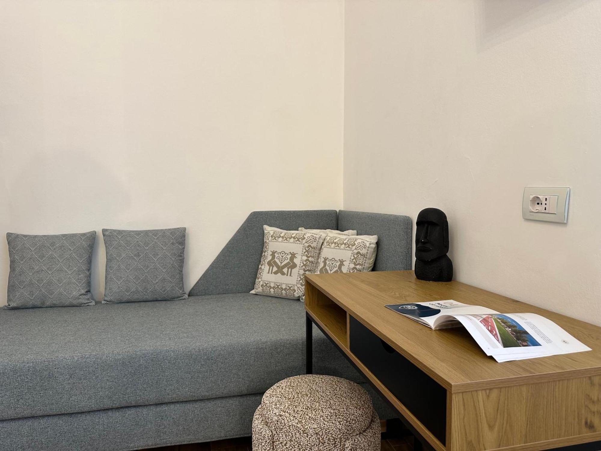 Ng Guest House L'Acquedotto Olbia Exterior photo