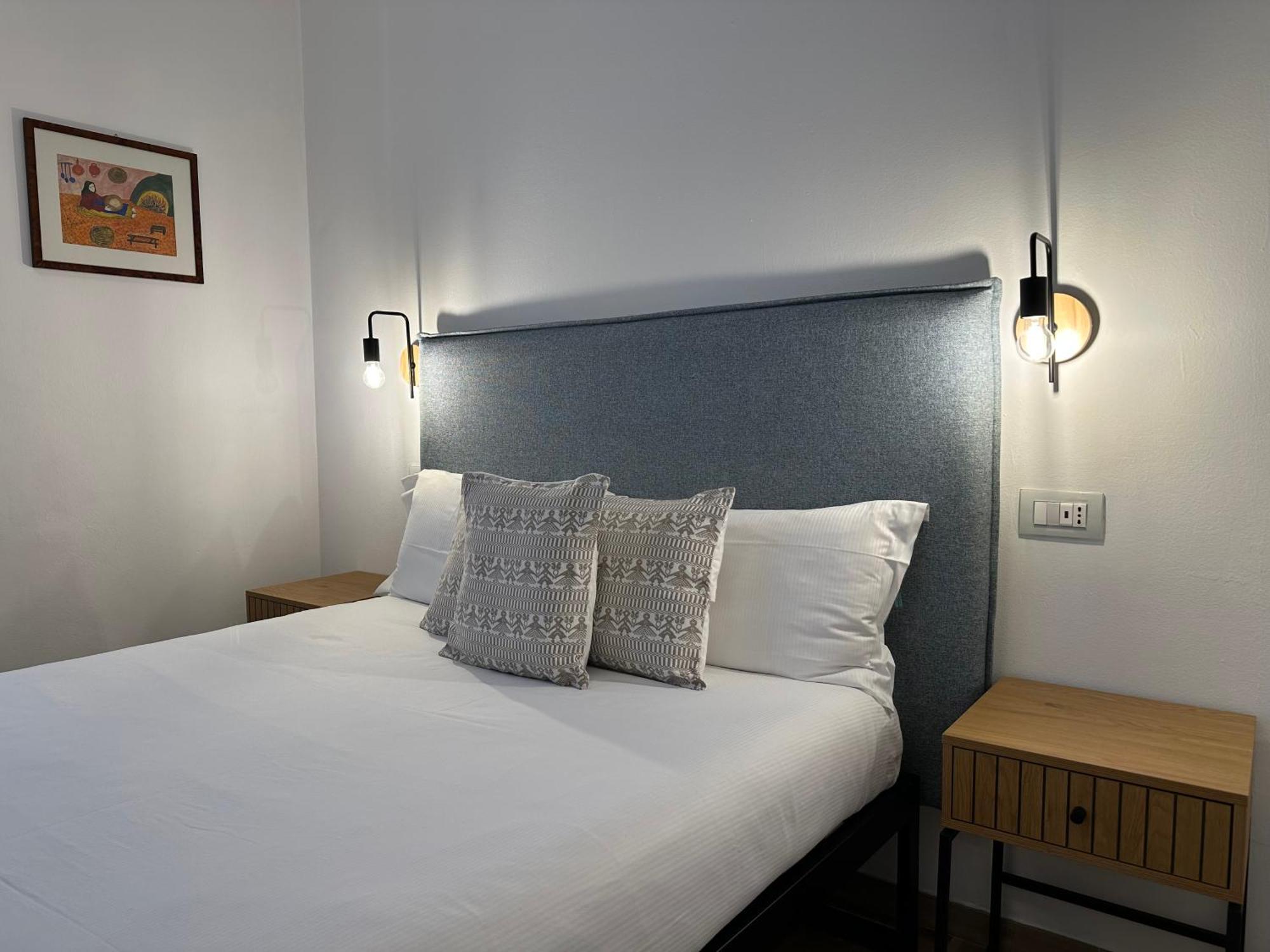 Ng Guest House L'Acquedotto Olbia Exterior photo