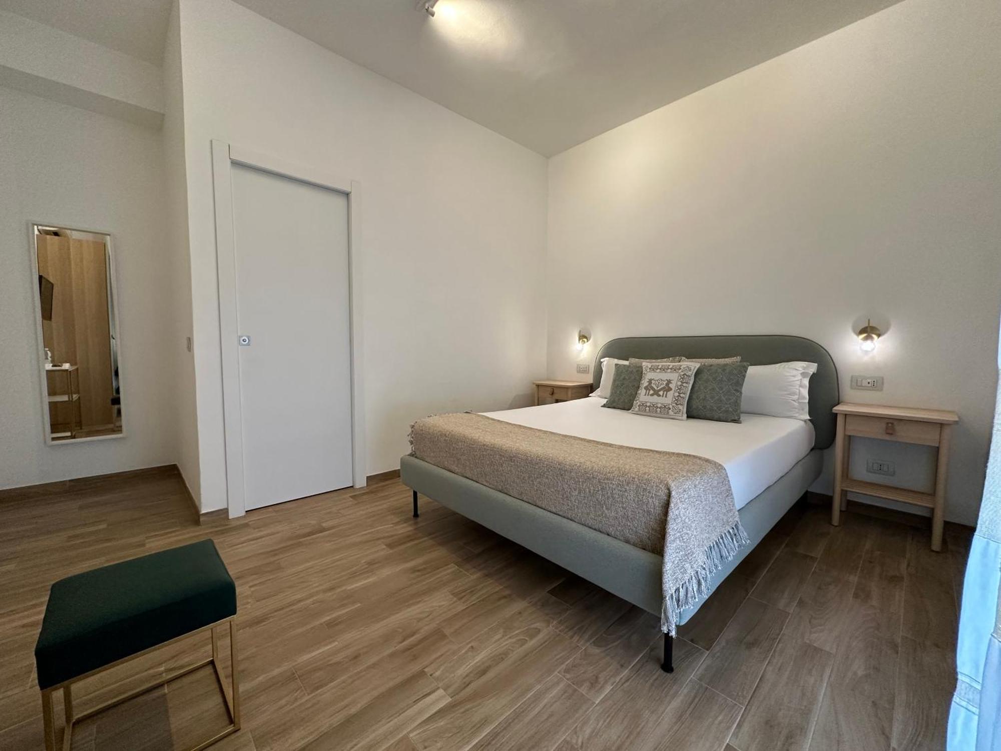 Ng Guest House L'Acquedotto Olbia Exterior photo