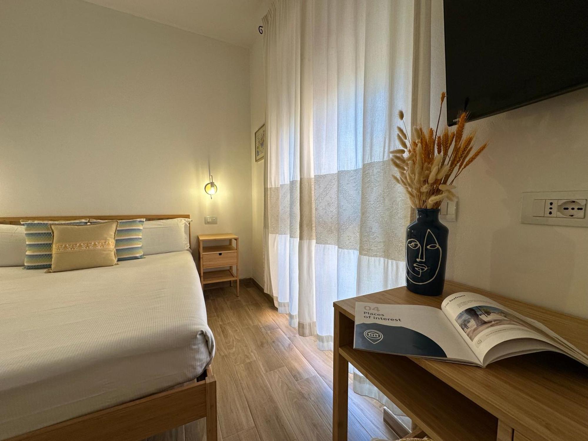 Ng Guest House L'Acquedotto Olbia Exterior photo