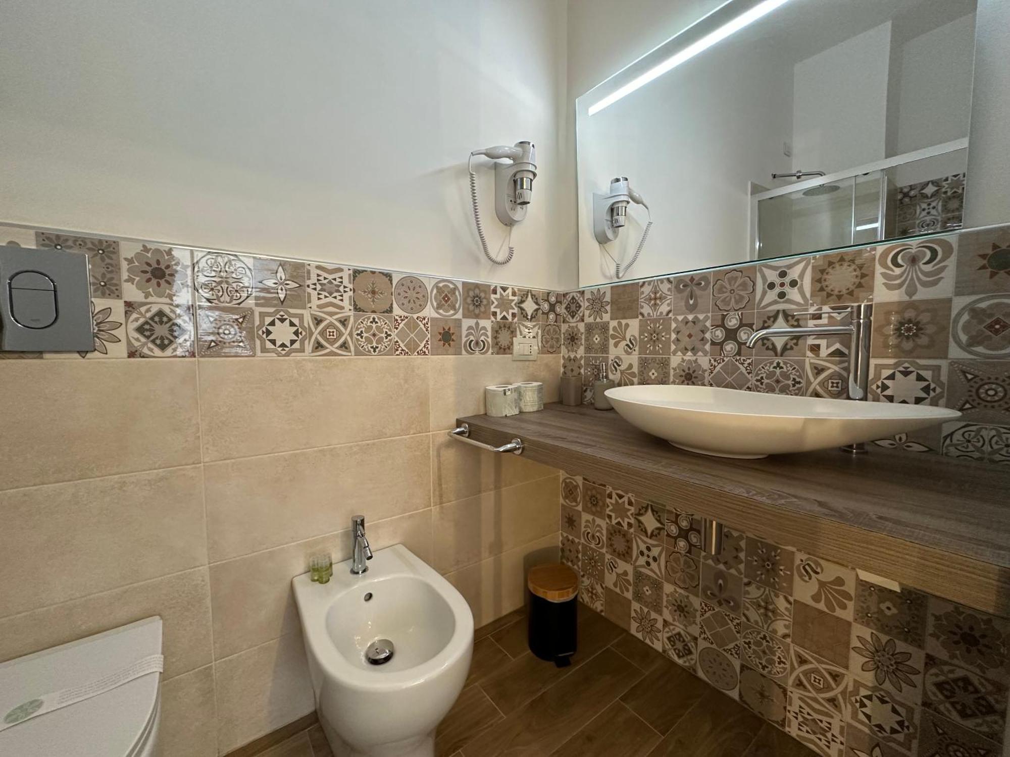 Ng Guest House L'Acquedotto Olbia Exterior photo
