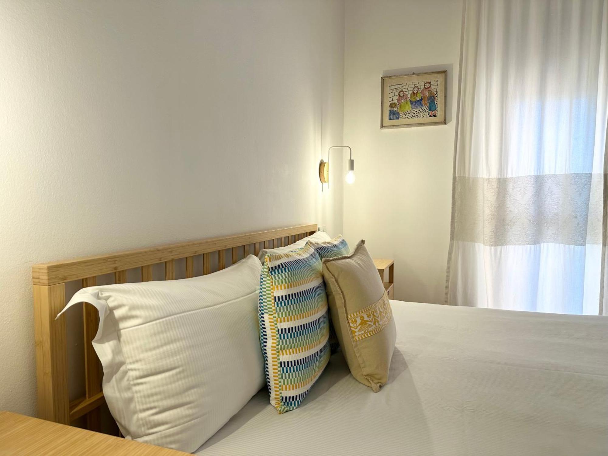 Ng Guest House L'Acquedotto Olbia Exterior photo
