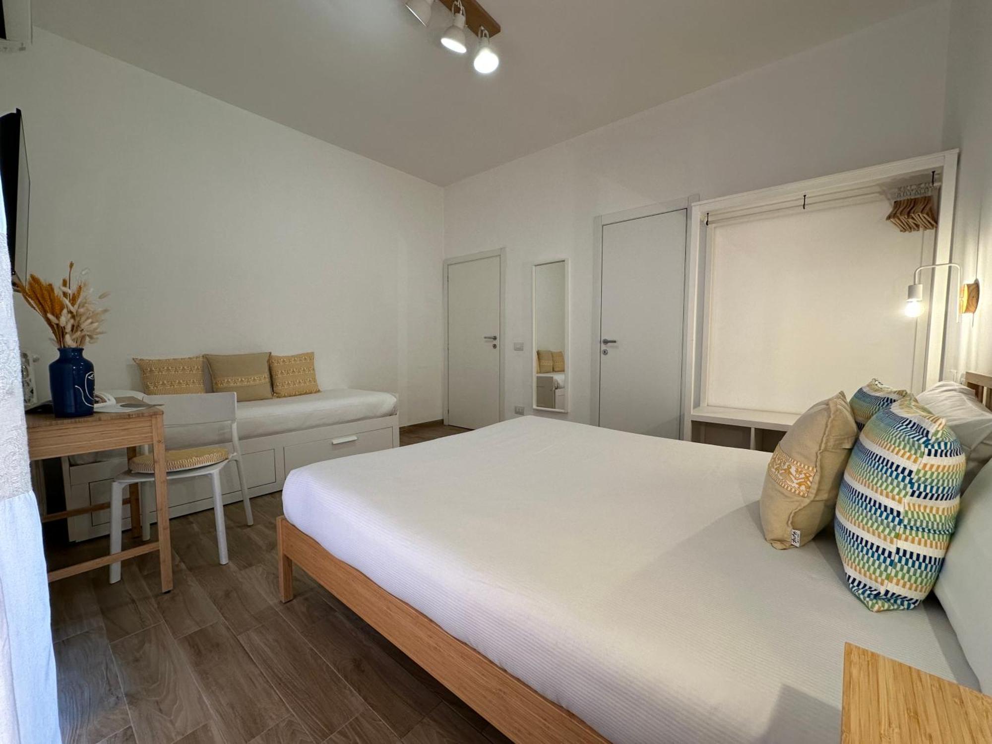 Ng Guest House L'Acquedotto Olbia Exterior photo