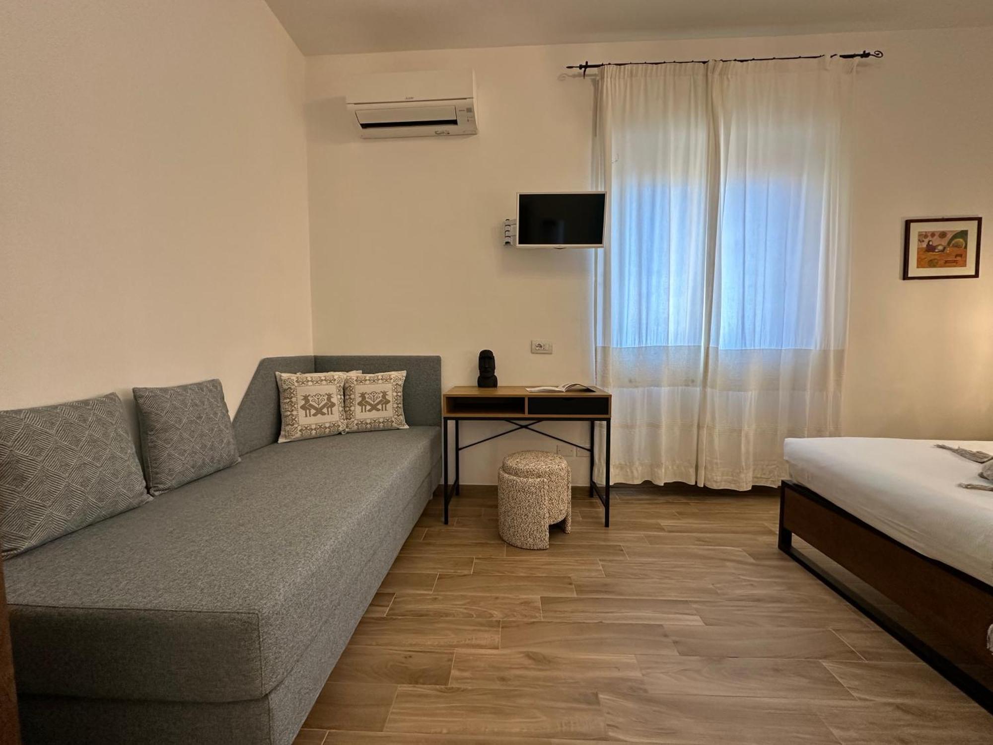Ng Guest House L'Acquedotto Olbia Exterior photo