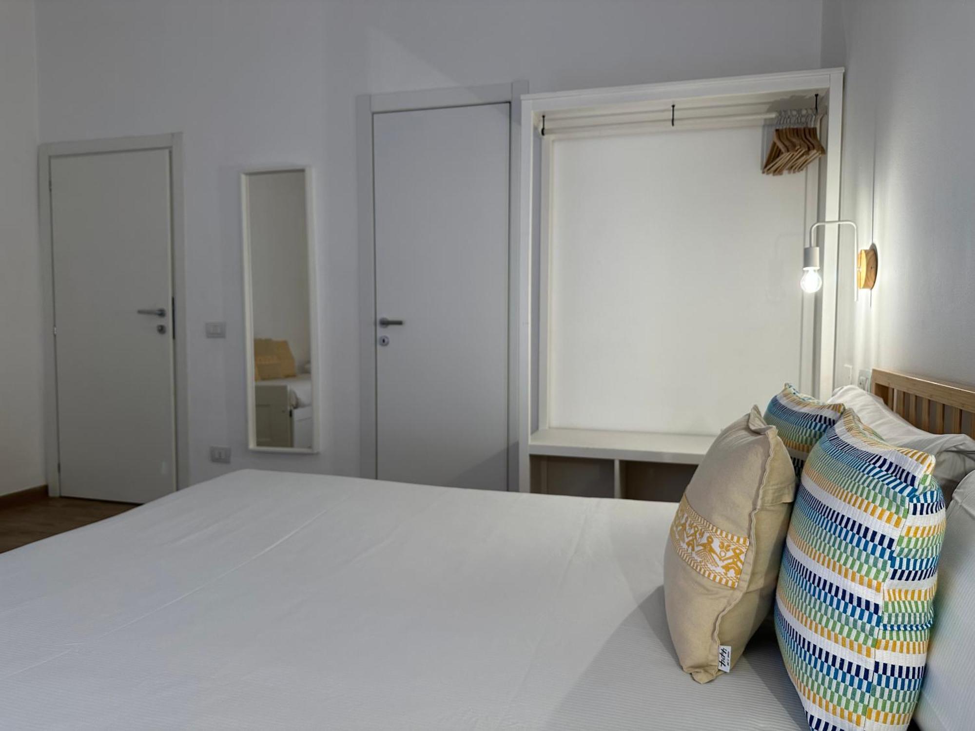 Ng Guest House L'Acquedotto Olbia Exterior photo