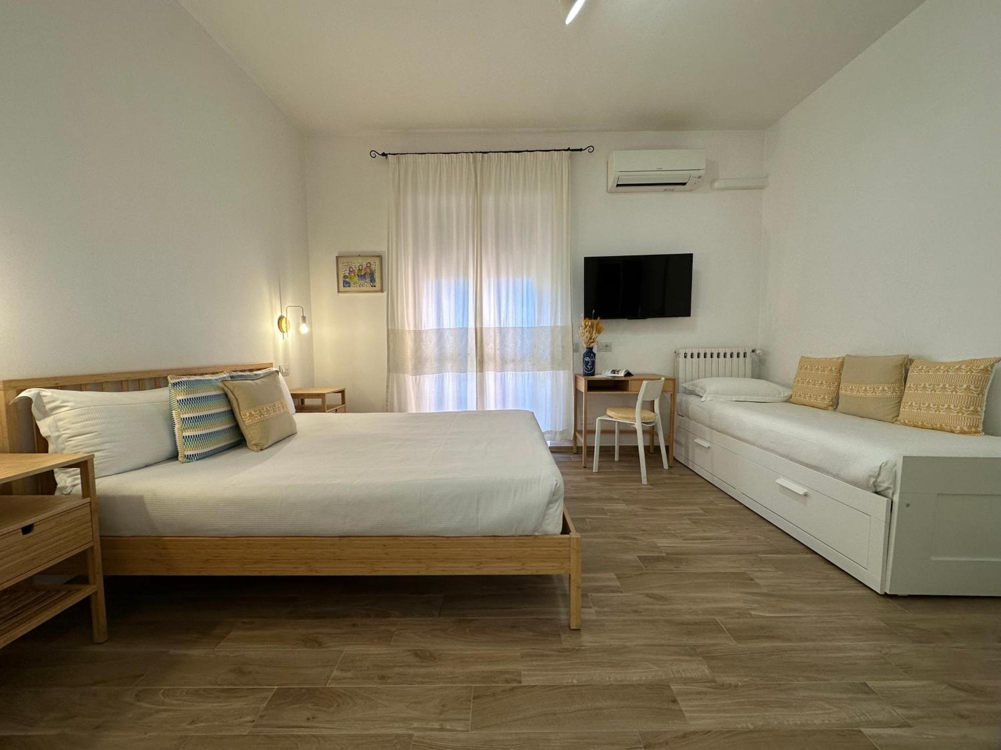 Ng Guest House L'Acquedotto Olbia Exterior photo