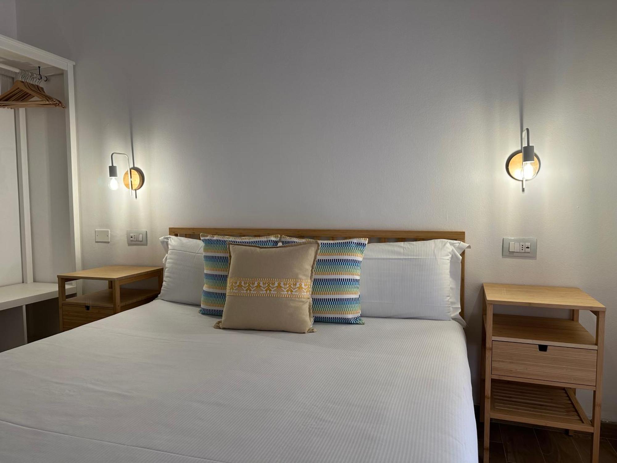 Ng Guest House L'Acquedotto Olbia Exterior photo