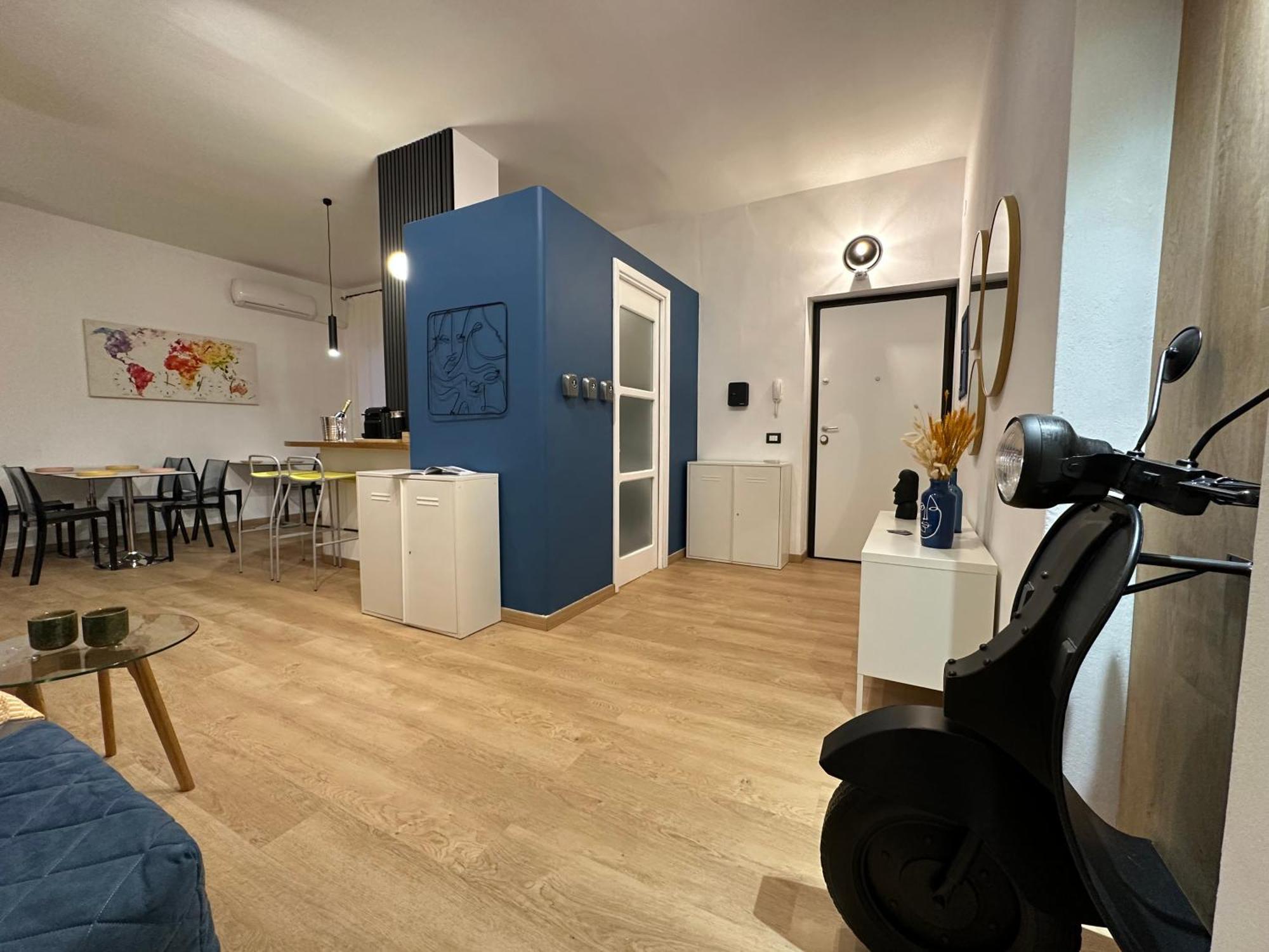 Ng Guest House L'Acquedotto Olbia Exterior photo