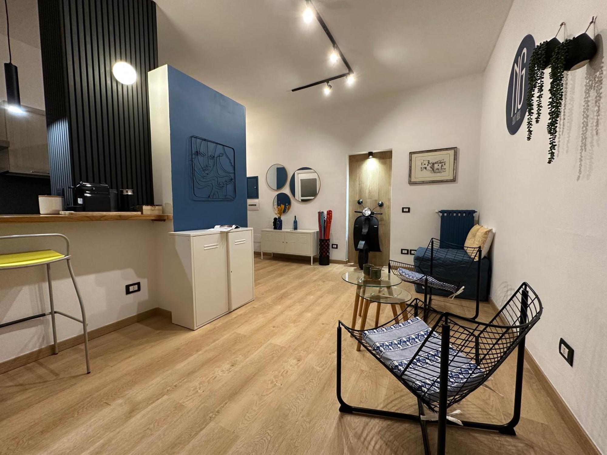Ng Guest House L'Acquedotto Olbia Exterior photo