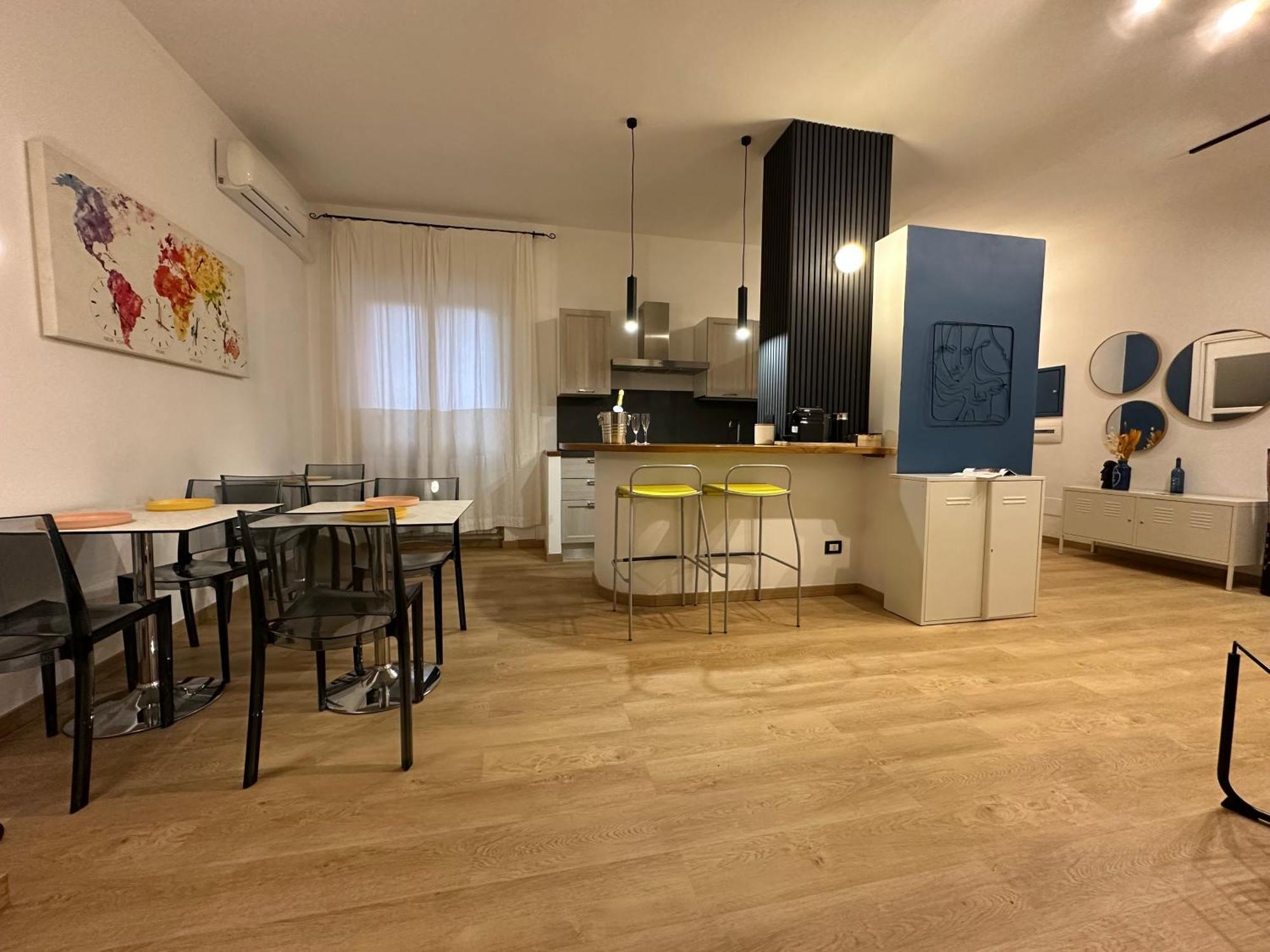 Ng Guest House L'Acquedotto Olbia Exterior photo