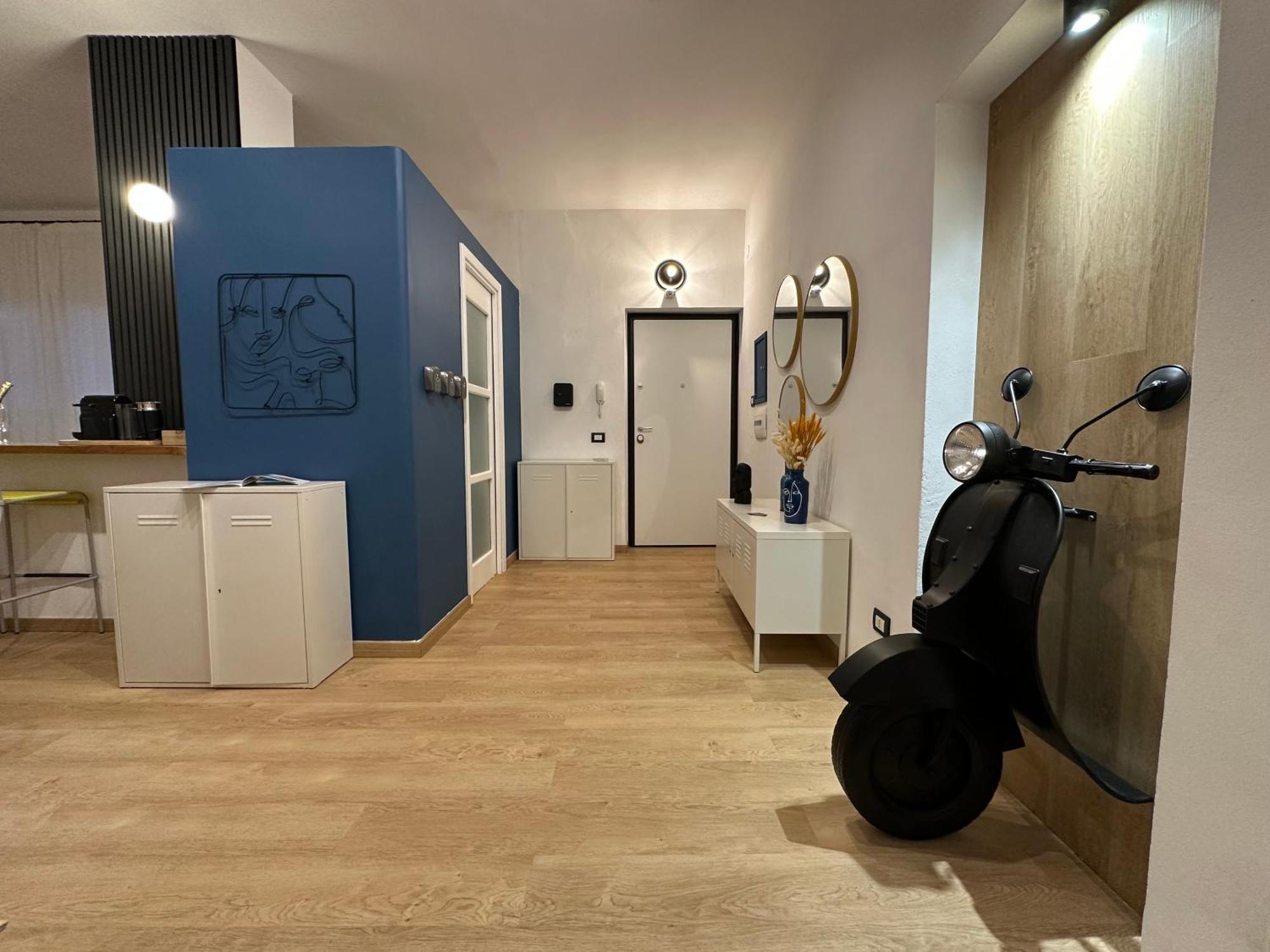Ng Guest House L'Acquedotto Olbia Exterior photo
