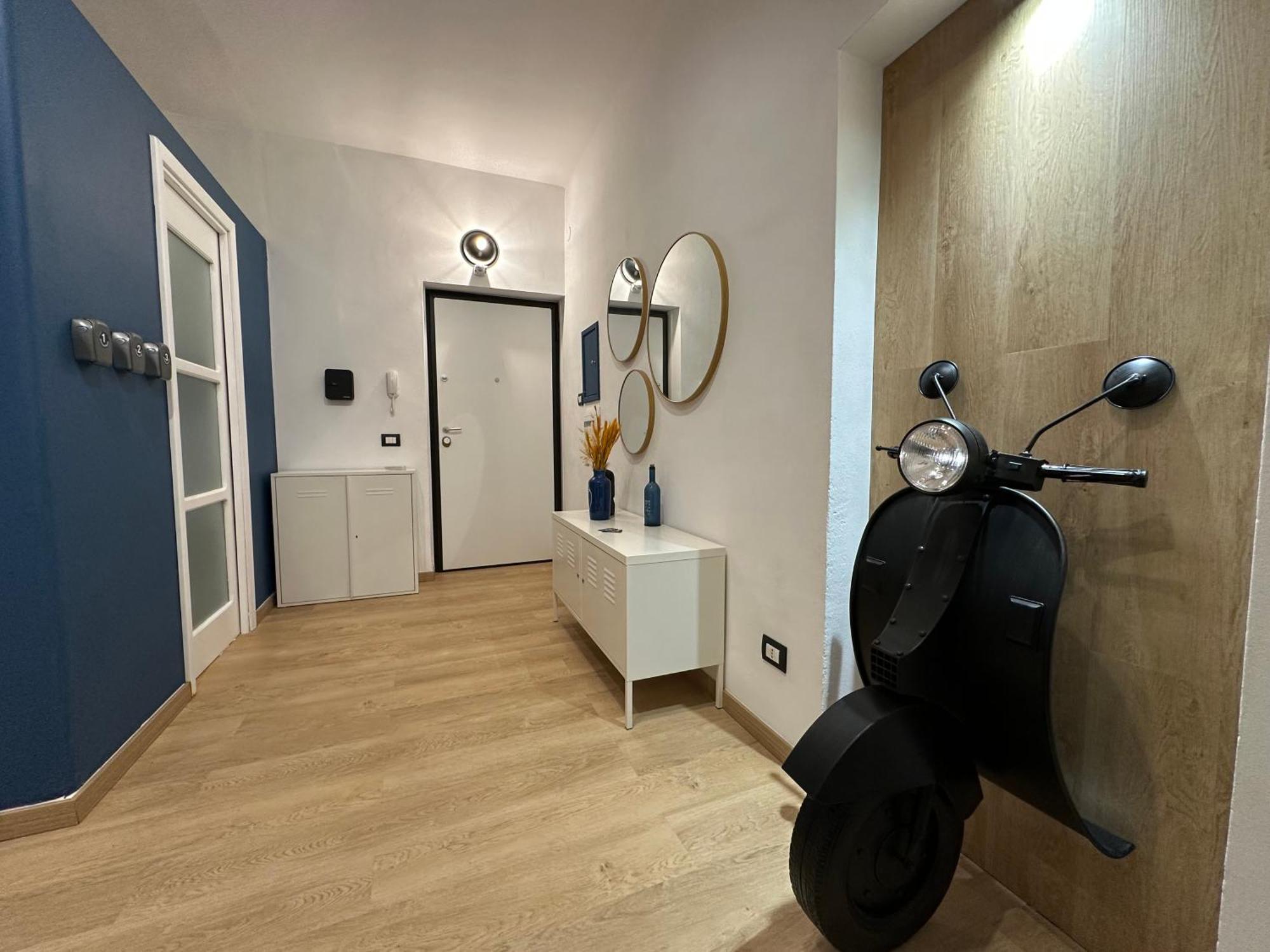 Ng Guest House L'Acquedotto Olbia Exterior photo