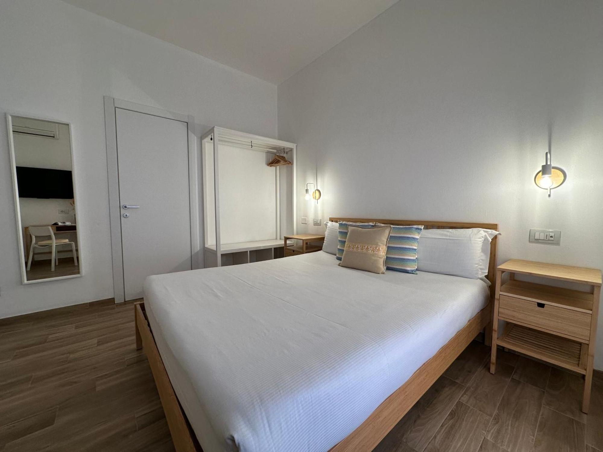 Ng Guest House L'Acquedotto Olbia Exterior photo
