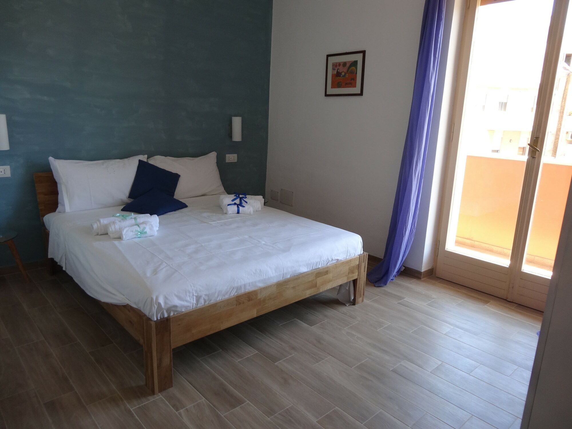 Ng Guest House L'Acquedotto Olbia Exterior photo