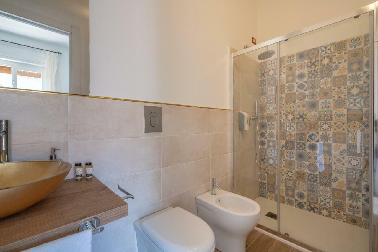 Ng Guest House L'Acquedotto Olbia Exterior photo